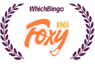 Foxy Bingo - Bingo logo