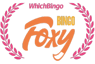 Foxy Bingo - Bingo logo