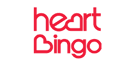 Heart Bingo Heart Bingo logo