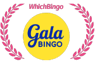 Gala Bingo logo