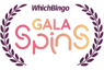 Gala Spins Casino logo