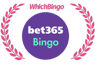 Bet365 Bingo logo