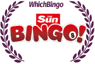 Sun Bingo logo