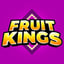 FruitKings Casino logo
