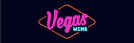 VegasWins Casino logo