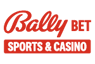 Bally Casino UK logo