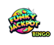 Funky Jackpot Bingo logo