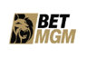 BetMGM UK Casino logo