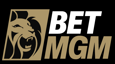 BetMGM UK Casino logo