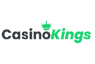 Casino Kings Casino logo