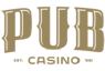 Pub Casino logo
