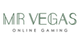 Mr Vegas Casino logo