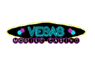 Vegas Mobile Casino Bingo logo