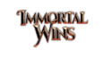 Immortal Wins Casino logo