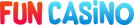 Fun Casino logo