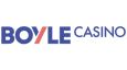 BoyleCasino BoyleCasino logo