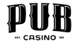 Pub Casino logo