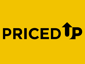 PricedUp Bingo PricedUp Bingo logo