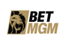 BetMGM UK Casino logo