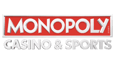 MONOPOLY Casino logo
