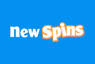 New Spins Casino New Spins Casino logo