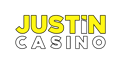 Justin Casino Justin Casino logo