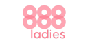 888 Ladies Bingo 888 Ladies Bingo logo