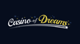 Casino of Dreams Bingo Casino of Dreams Bingo logo