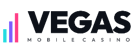 Vegas Mobile Casino Vegas Mobile Casino logo