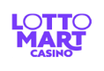 Lottomart Casino logo