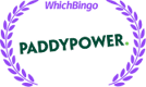 Paddy Power Casino Paddy Power Casino logo