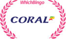 Coral Bingo Coral Bingo logo