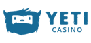 Yeti Casino Yeti Casino logo