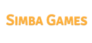 Simba Games Casino logo