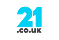 21.co.uk Casino 21.co.uk Casino logo