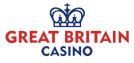 Great Britain Casino Great Britain Casino logo