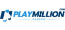 PlayMillion Casino PlayMillion Casino logo