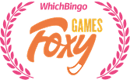 Foxy Games Foxy Games logo
