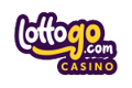 Lottogo Casino logo