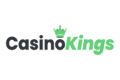 Casino Kings Casino logo