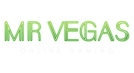 Mr Vegas Casino logo