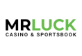 Mr Luck Casino logo