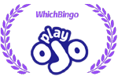 PlayOJO Bingo logo