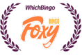 Foxy Bingo - Bingo logo
