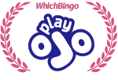 PlayOJO Casino logo