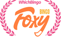 Foxy Foxy logo