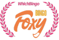 Foxy Bingo - Bingo logo