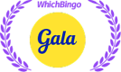 Gala Bingo Gala Bingo logo
