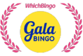 Gala Bingo logo