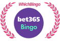 Bet365 Bingo logo